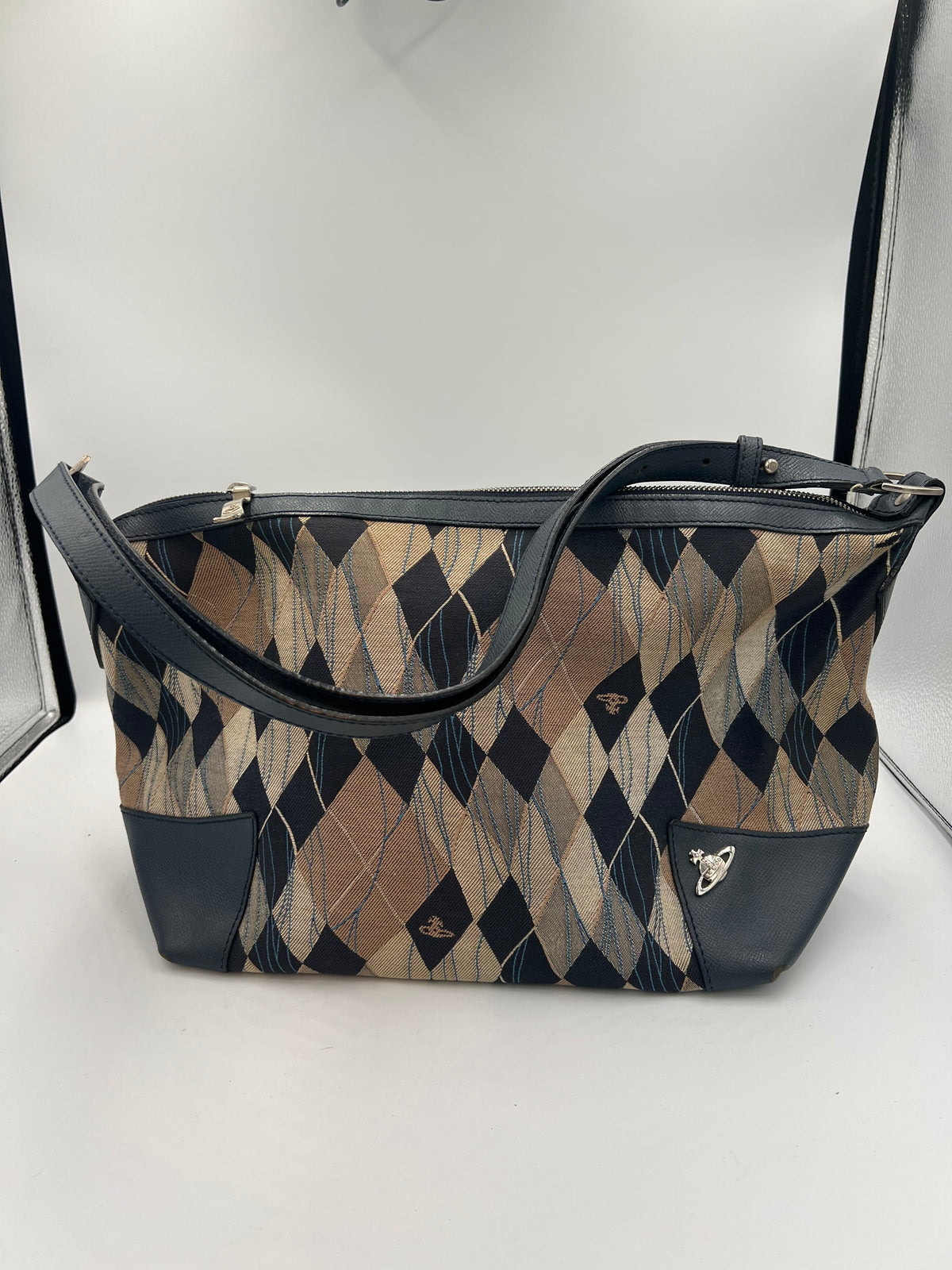 Vivienne Westwood bag ANYRARE