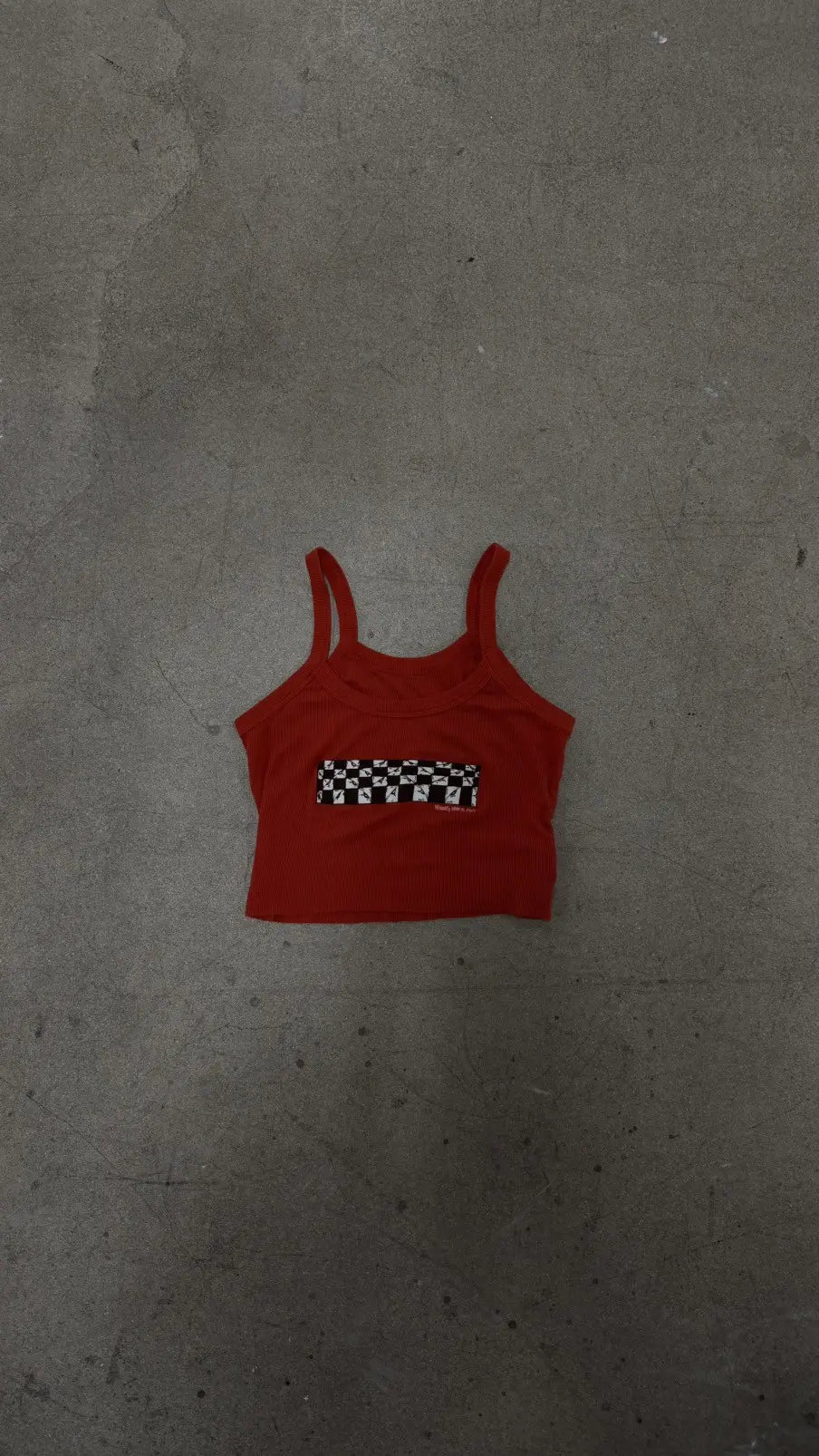 Chrome Hearts Matty Boy 99 Eyes Women Baby Top