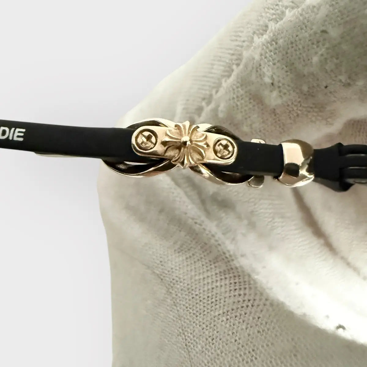 Chrome Hearts Lordie Sunglasses