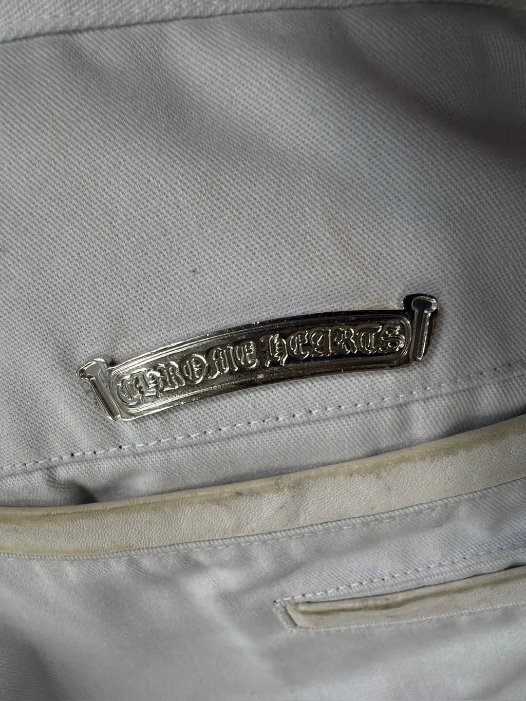 Chrome hearts Matty boy 99eyes Dickies