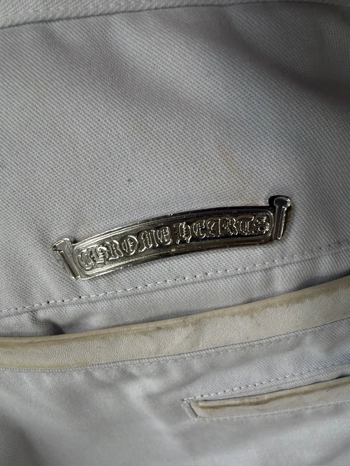 Chrome hearts Matty boy 99eyes Dickies