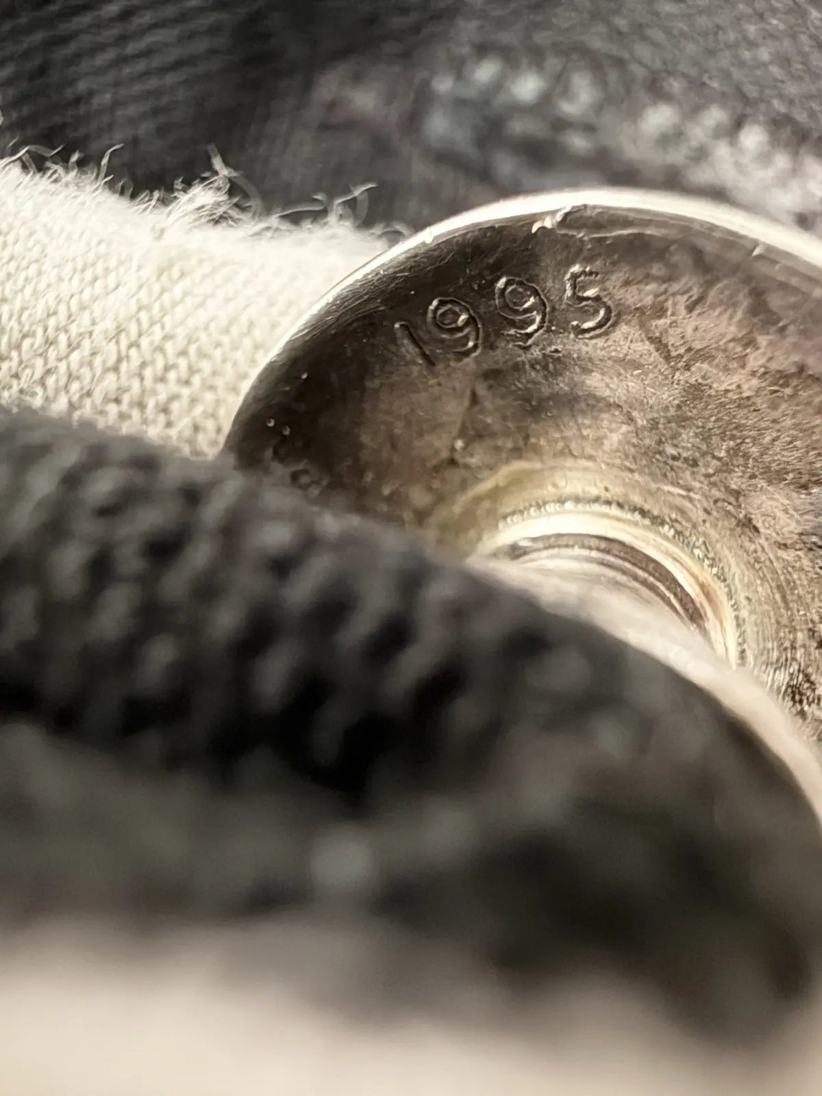 Chrome Hearts St Barth Galaxy Cross Patch Carpenter Pants