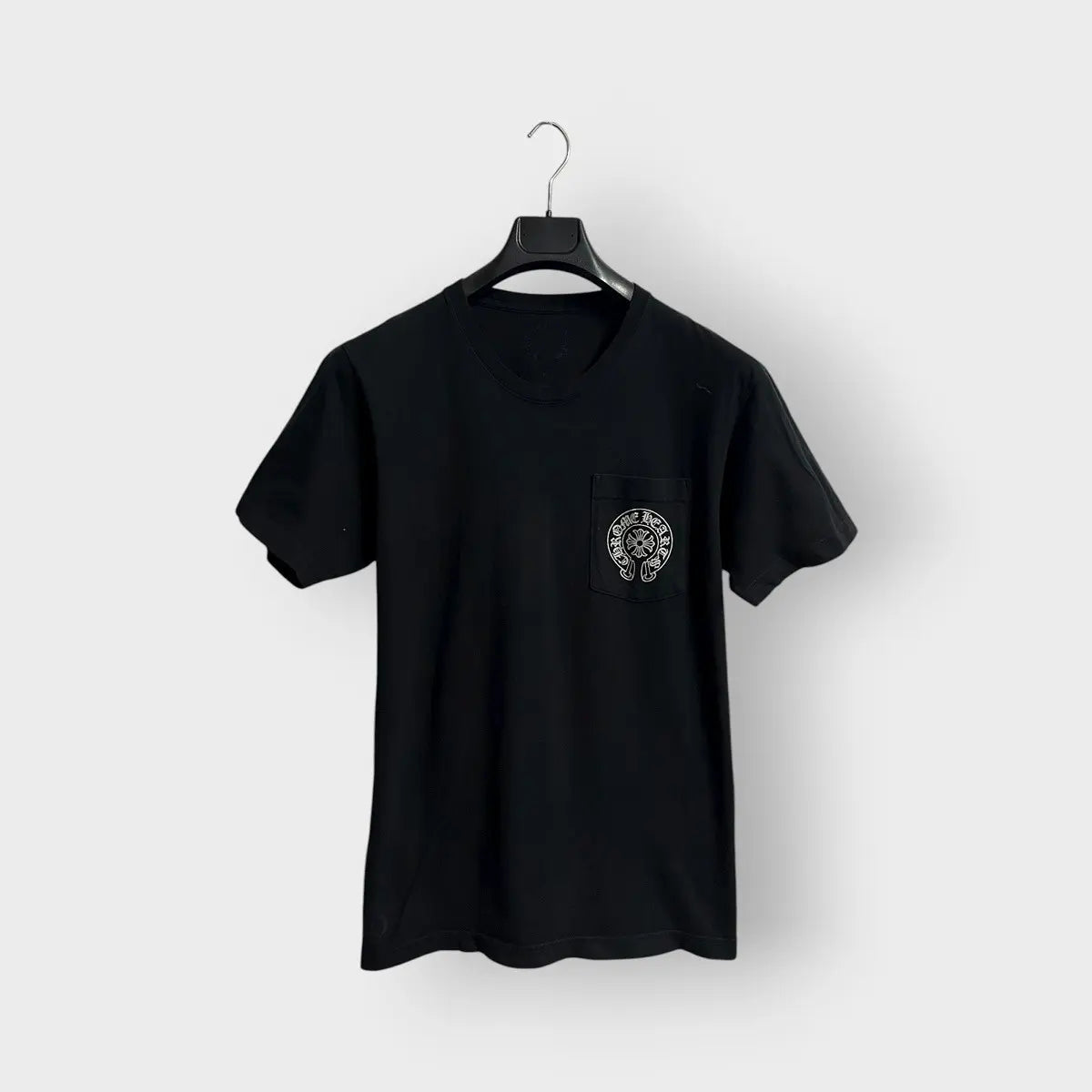 2010s Chrome Hearts Hong Kong Exclusive Horseshoe Tee