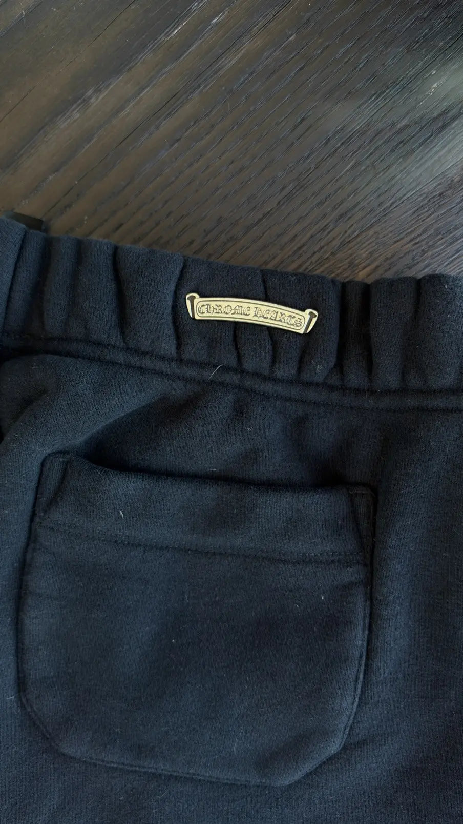 Chrome Hearts 711 CH Sweatshorts Size M Chrome Hearts