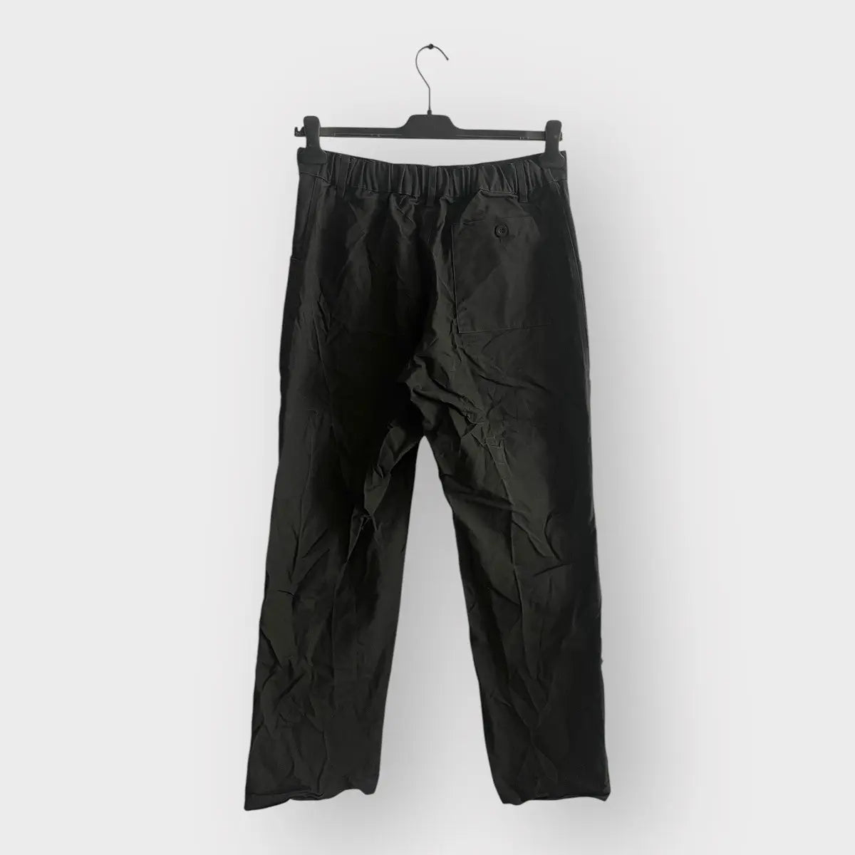 2022 GR10K Bellow Cargo Pants with Zip He