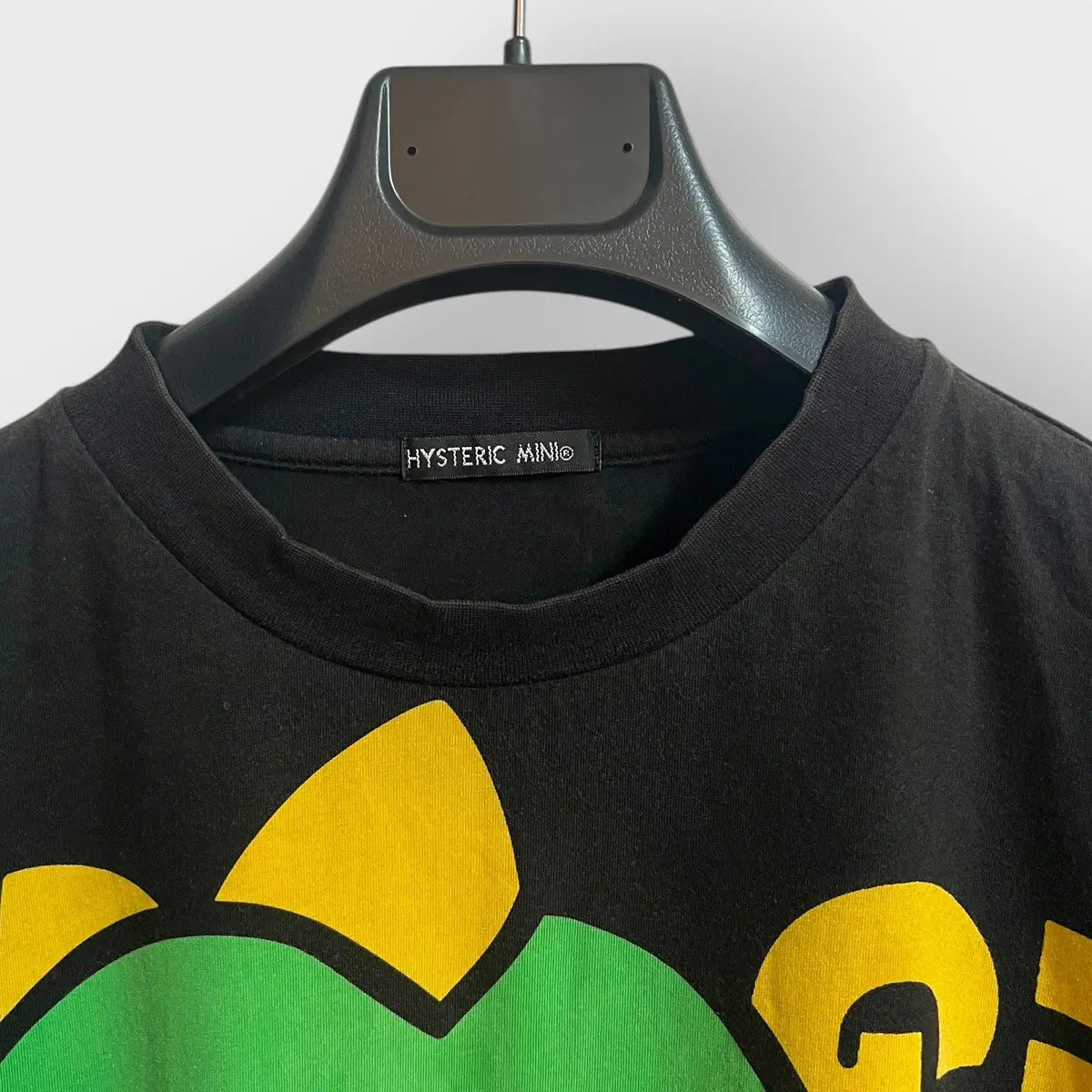 2010s Hysteric Glamour Godzilla Minila Tee