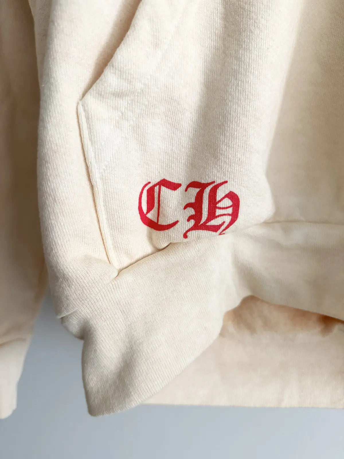 Chrome Hearts x Drake CLB Friends & Family Hoodie