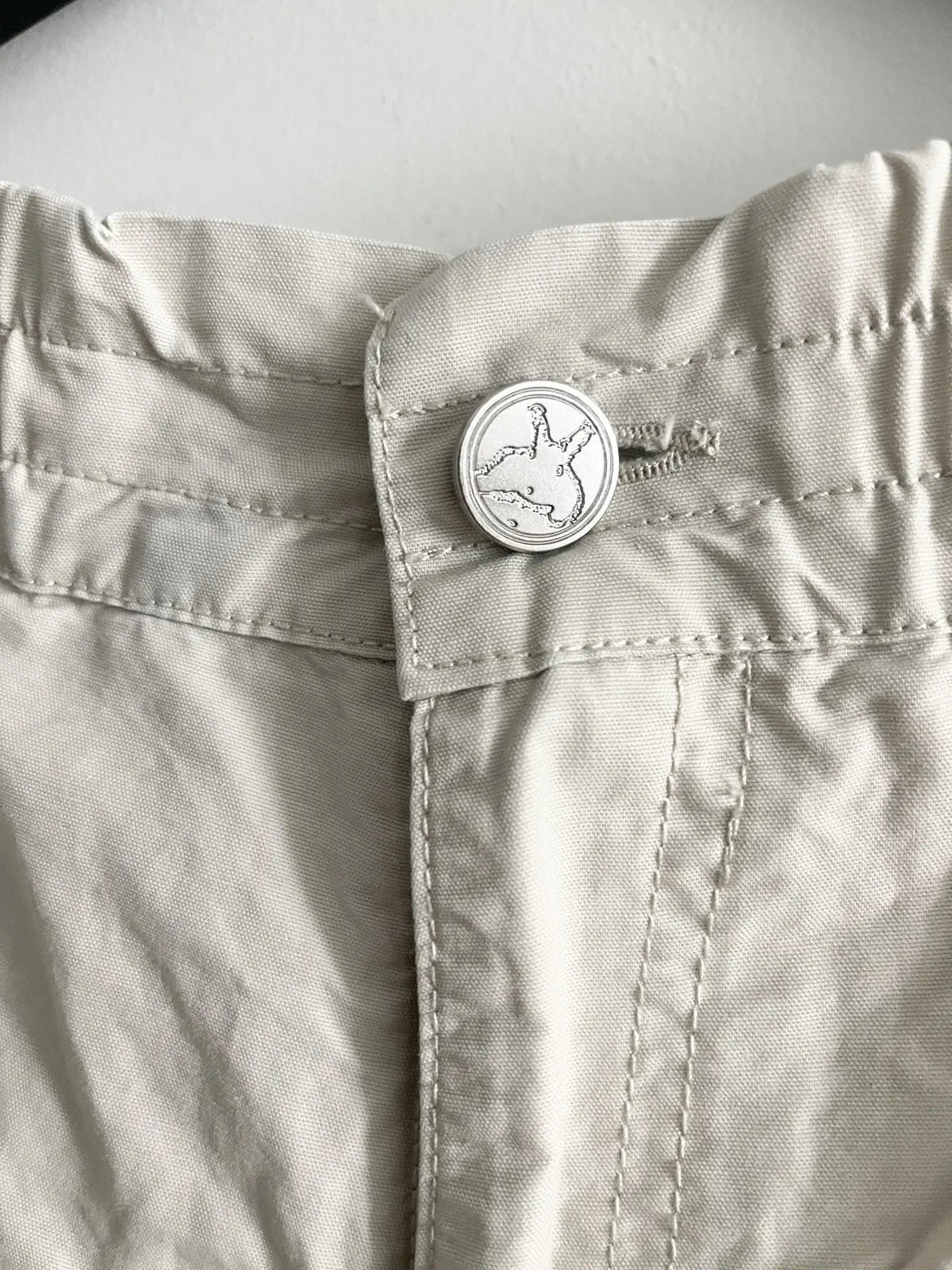 Basketcase Gallery Robin’s Cargo Pants