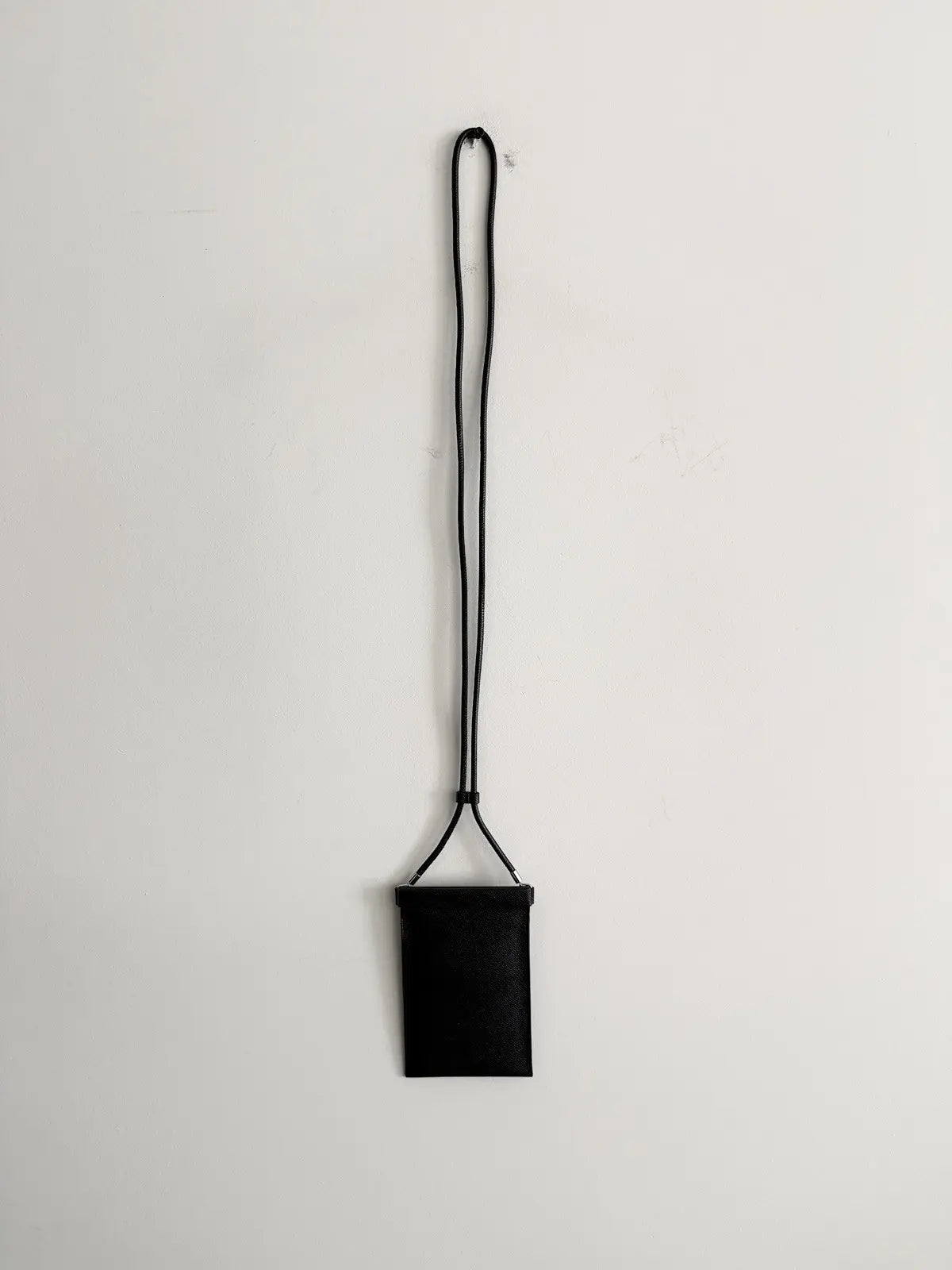 Maison Margiela Four-Stitch Phone Bag