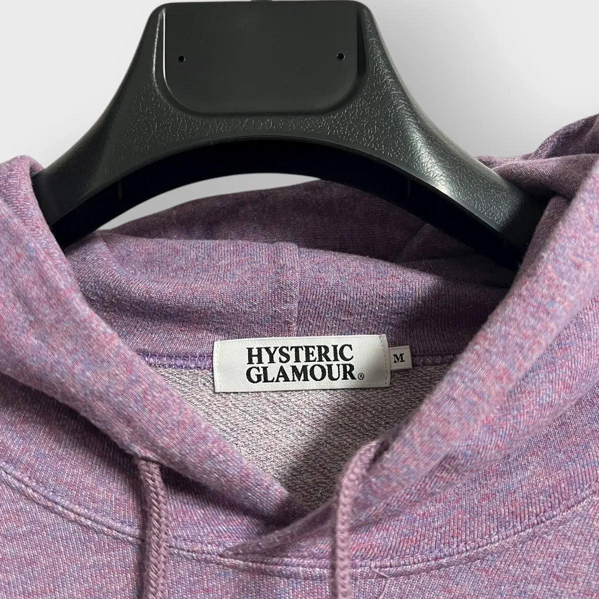 2000s Hysteric Glamour US 1975 Girl Hoodie