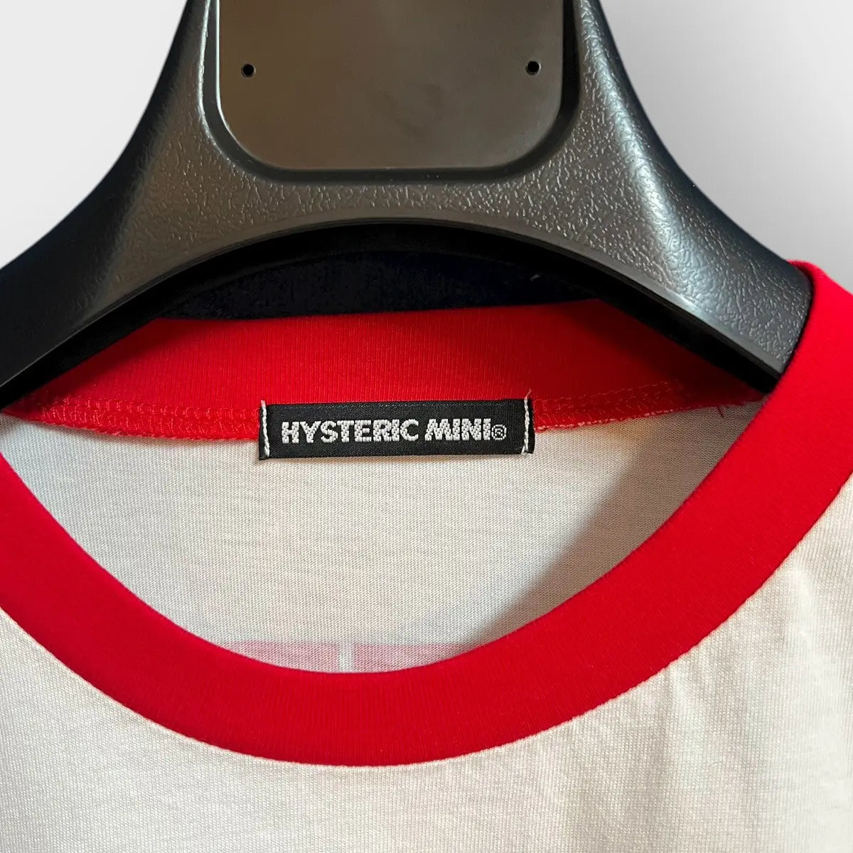 2010s Hysteric Glamour Baby Tokyo Tee