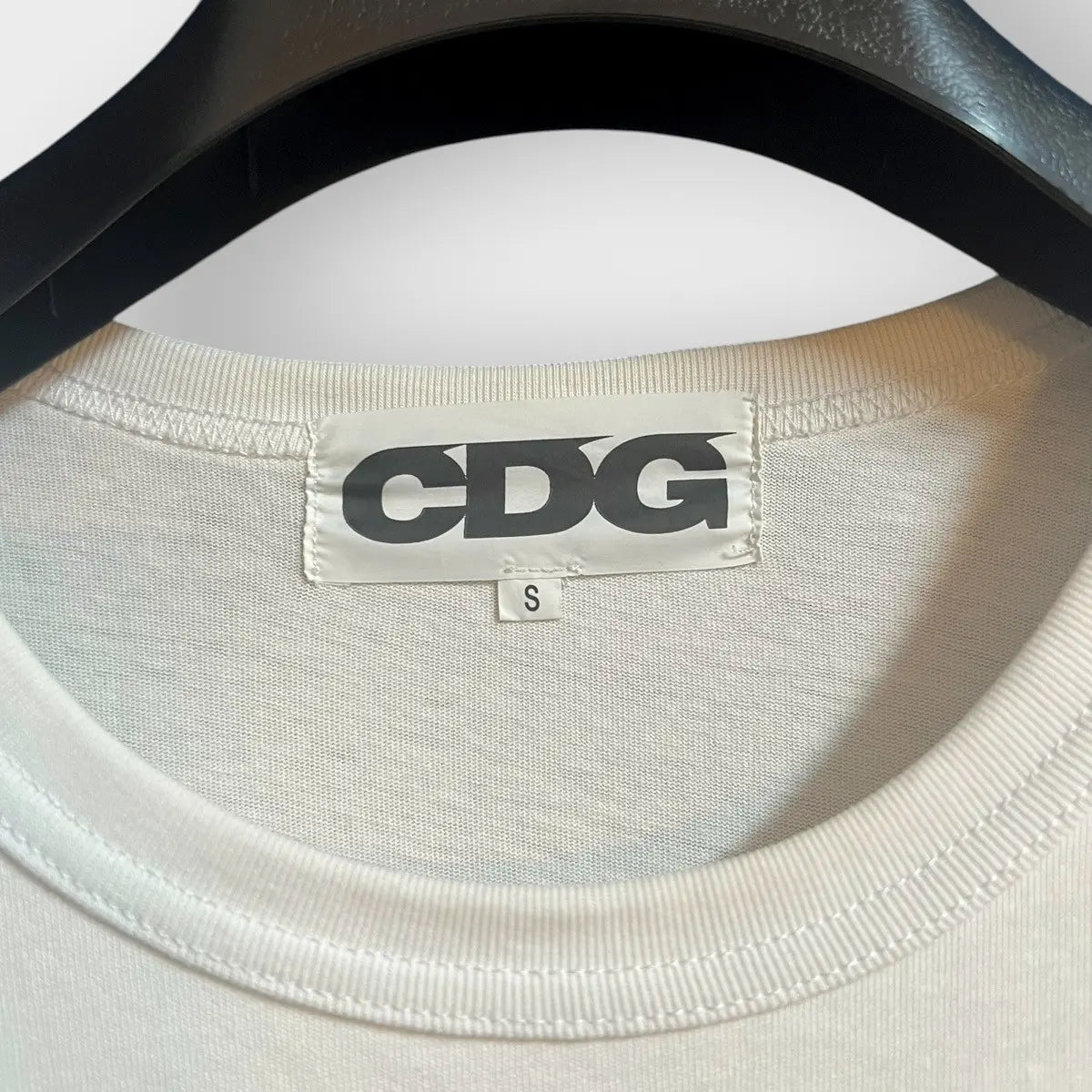 2010s CDG x CPFM Be Kind Tee