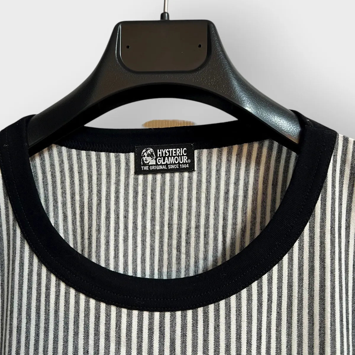 2010s Hysteric Glamour 75 cents Bear Pop Tee