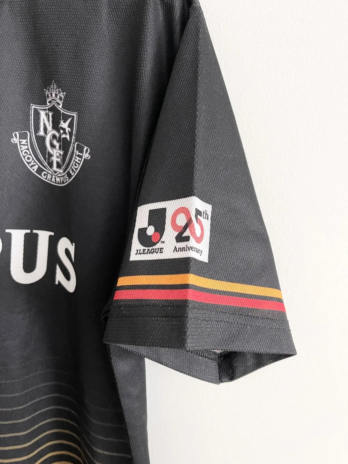 Limited Edition 2018 J League Nagoya Grampus Jersey