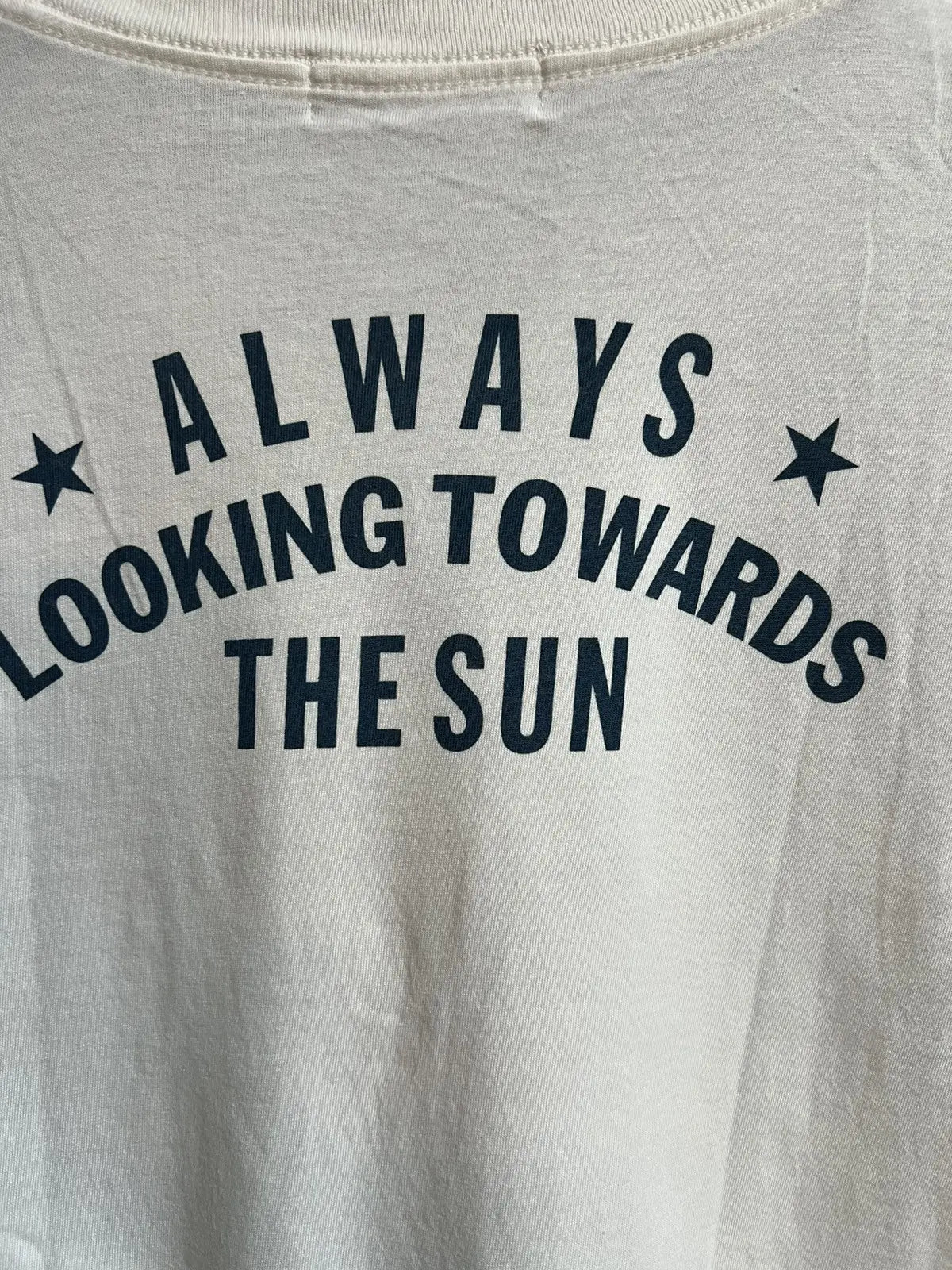 2000s Hysteric Glamour Nude Girl Photographer Tee