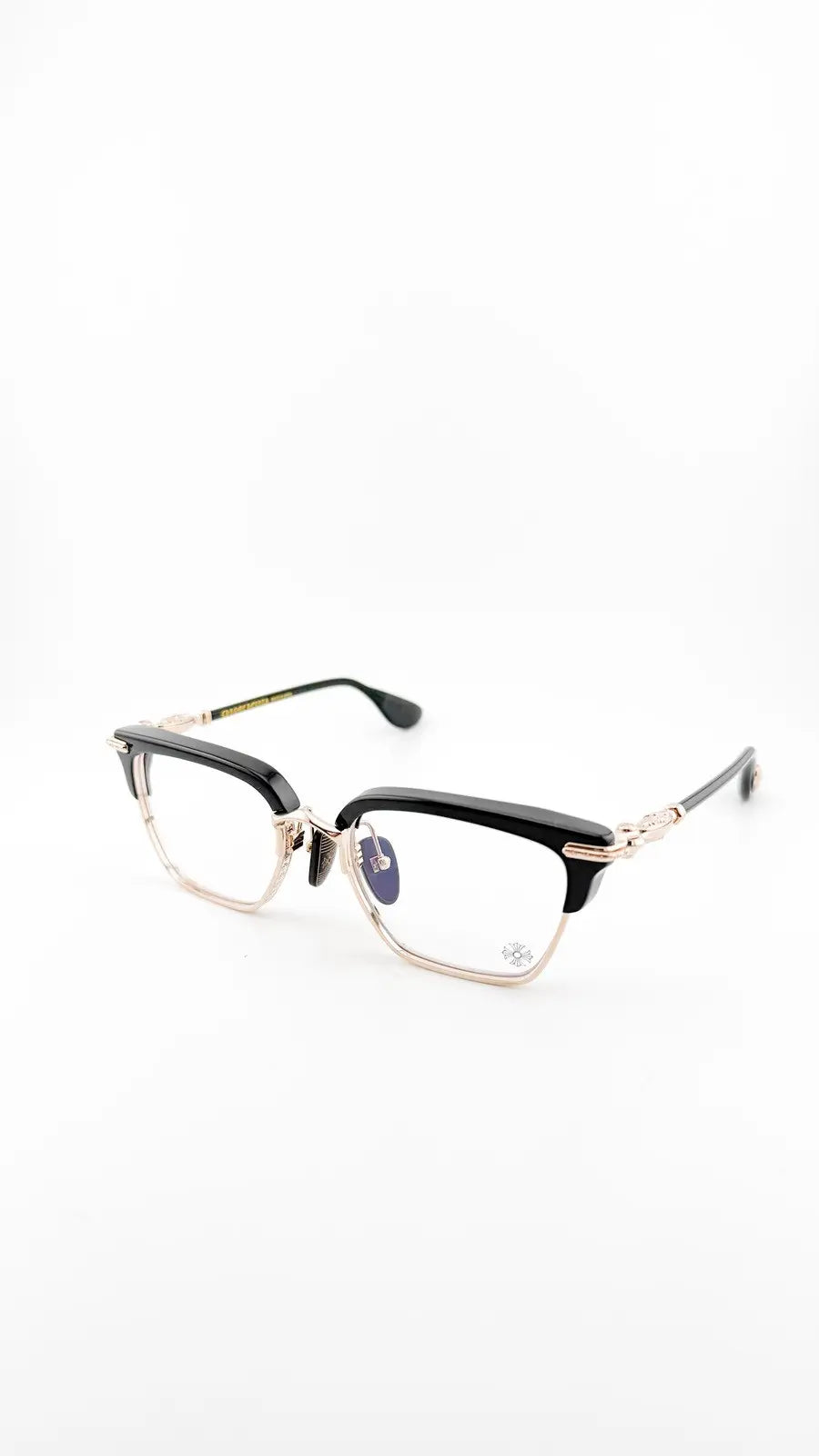 Chrome Hearts Nipplopolis Glasses