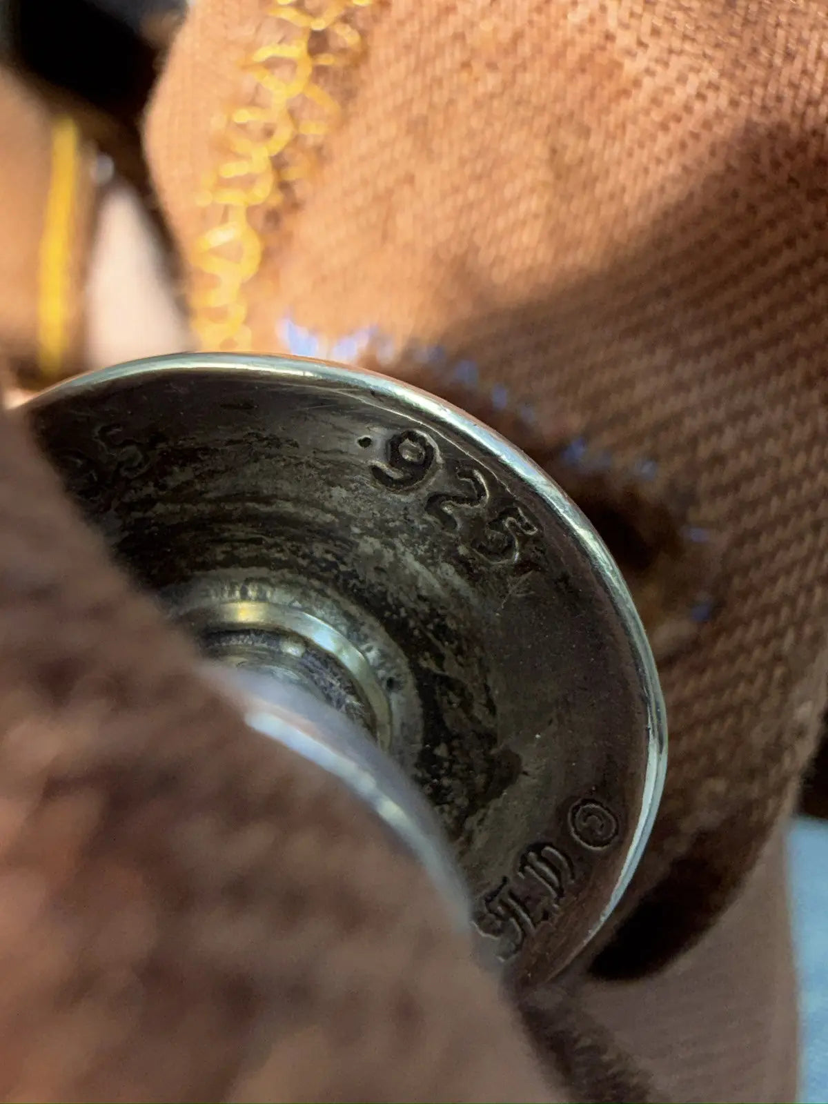 Chrome Hearts NYFW Multi Animal Patch Pants