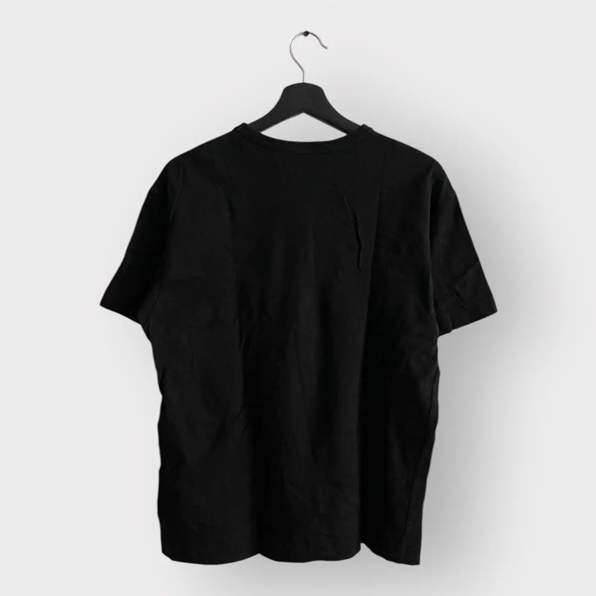 2010s Comme Des Garçons CDG Logo Tee
