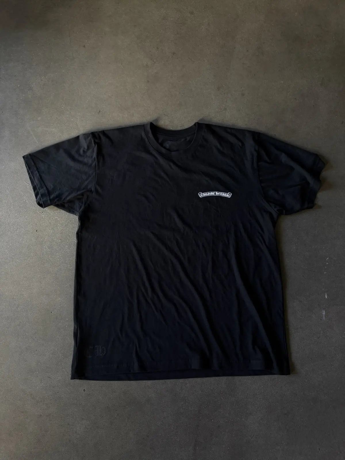 Chrome Hearts T-Shirt Las Vegas Exclusive
