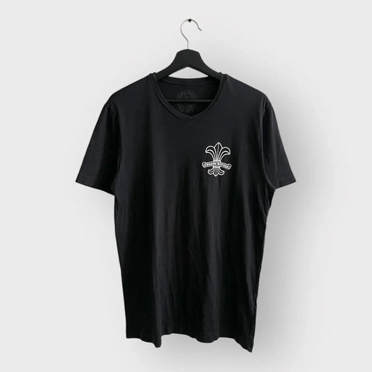 2010s Chrome Hearts Dagger Logo Essential Tee