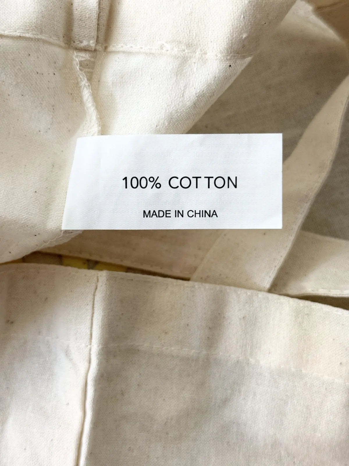 Chrome hearts Matty Boy “Sex Records” Tote Bag