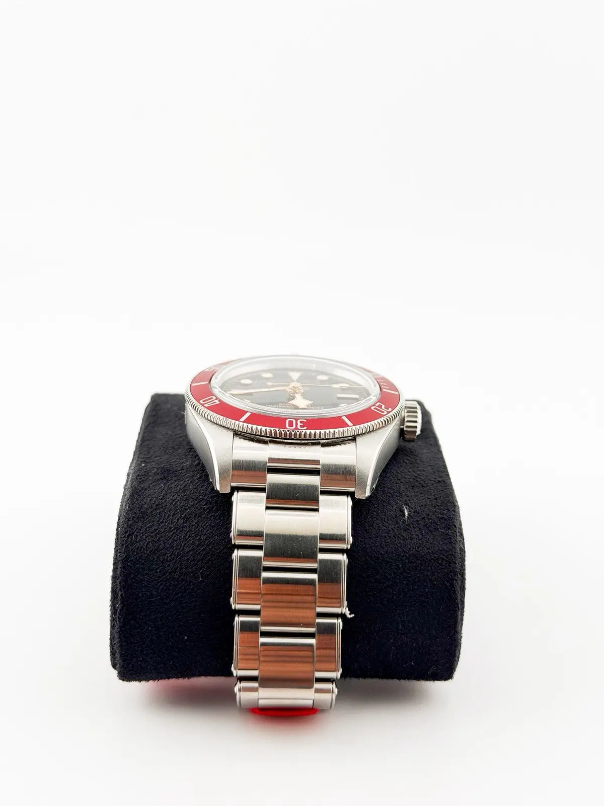 Tudor Back Bay MT5602-U 41mm Steel Case Steel Bracelet