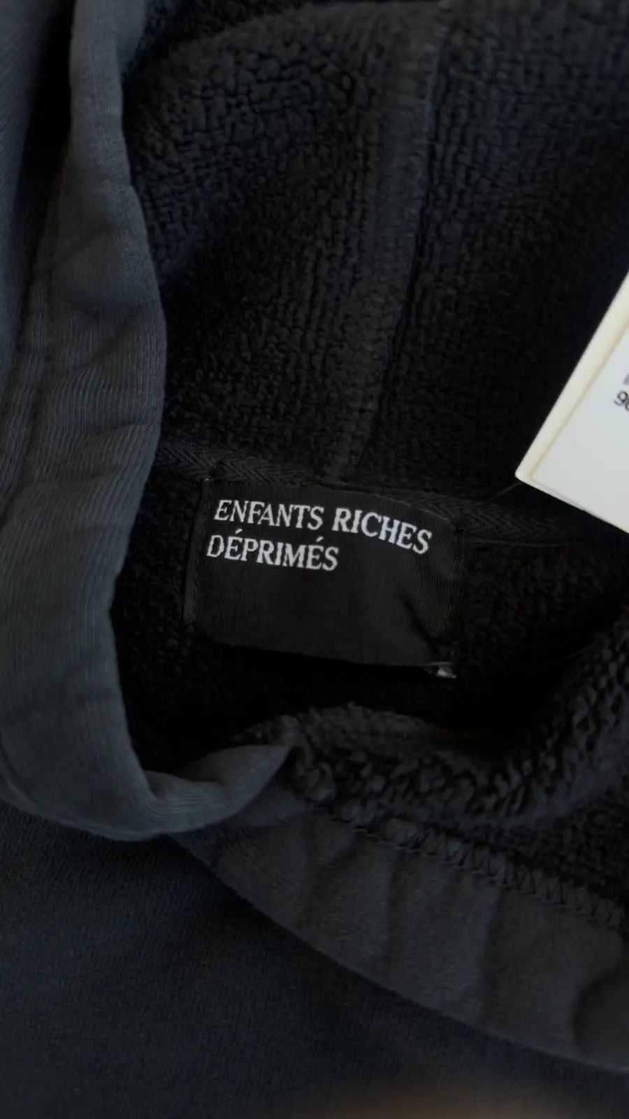 Enfants Riches Déprimés Broken Dolls Hoodie Enfants Riches Déprimés
