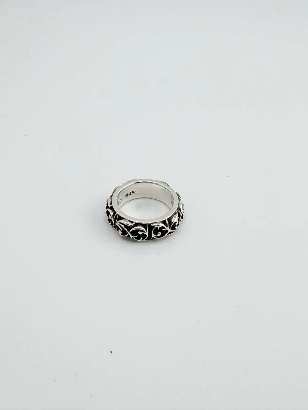Chrome Hearts Vine Ring
