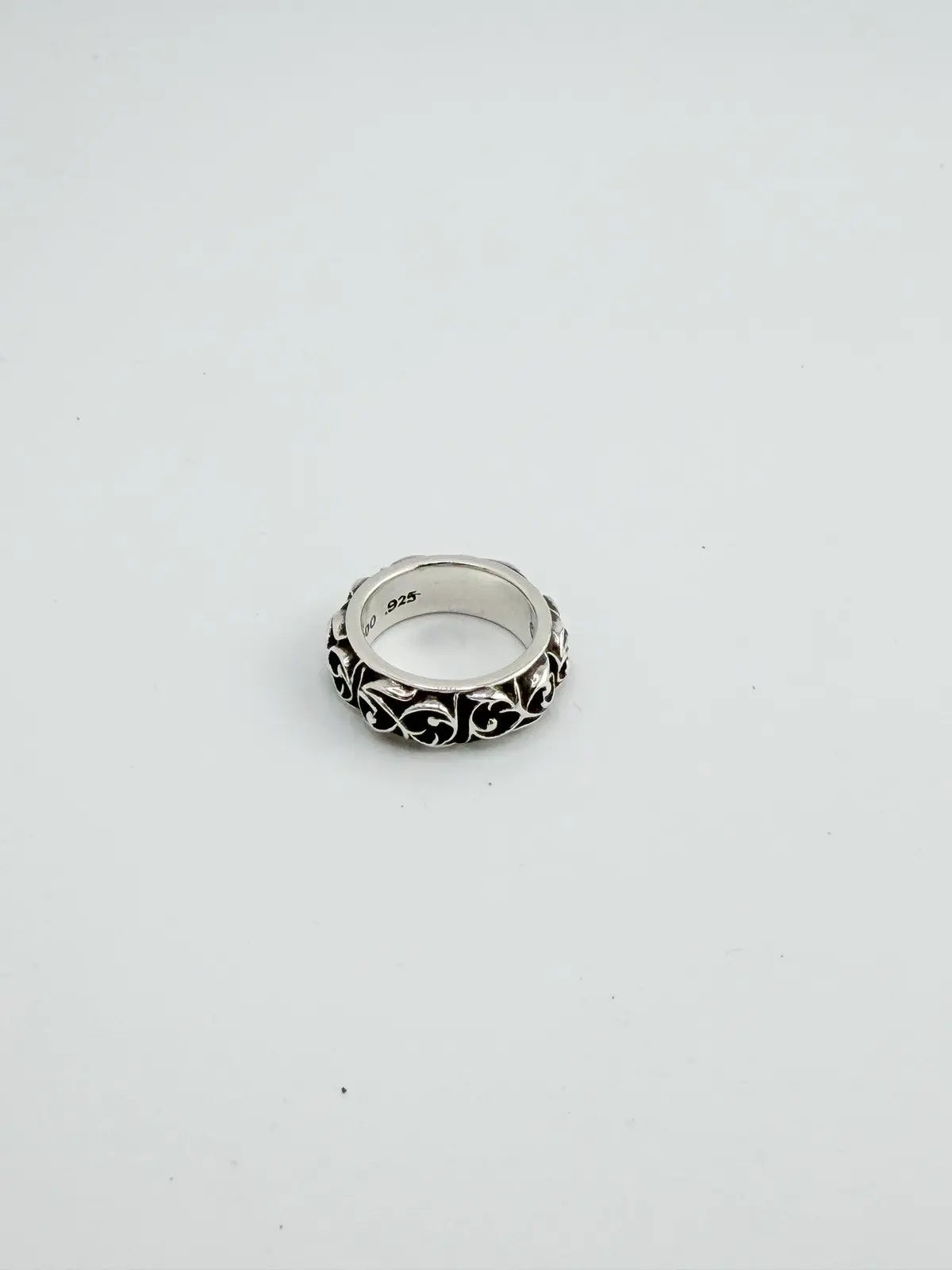 Chrome Hearts Vine Ring