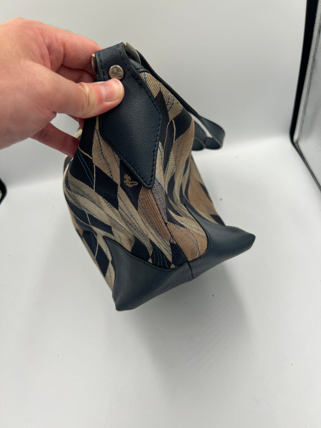 Vivienne Westwood bag ANYRARE