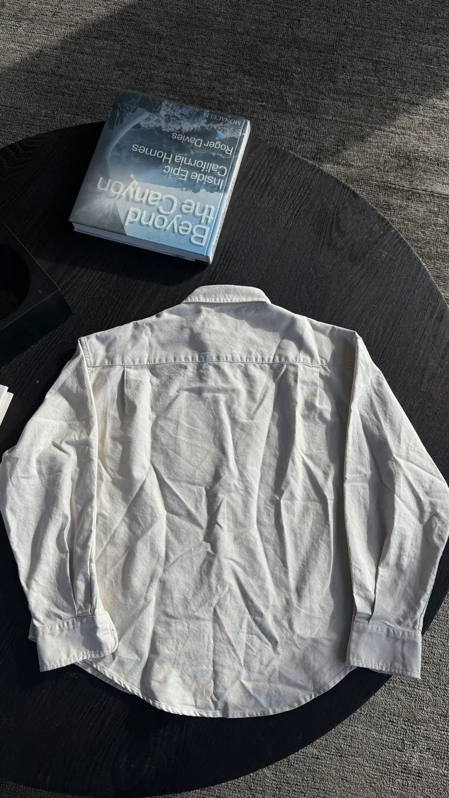 Enfants Riches Déprimés Everyday Shirt Enfants Riches Déprimés