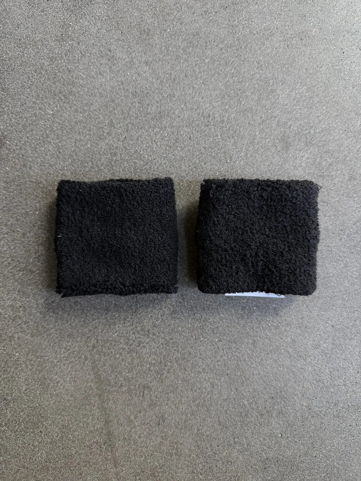 Chrome Hearts Sweatbands Wrist Band Zebra Patch