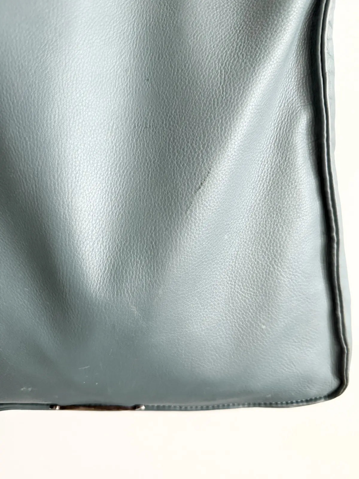 Chrome Hearts Pleasure Seeker Fleur Messenger Bag