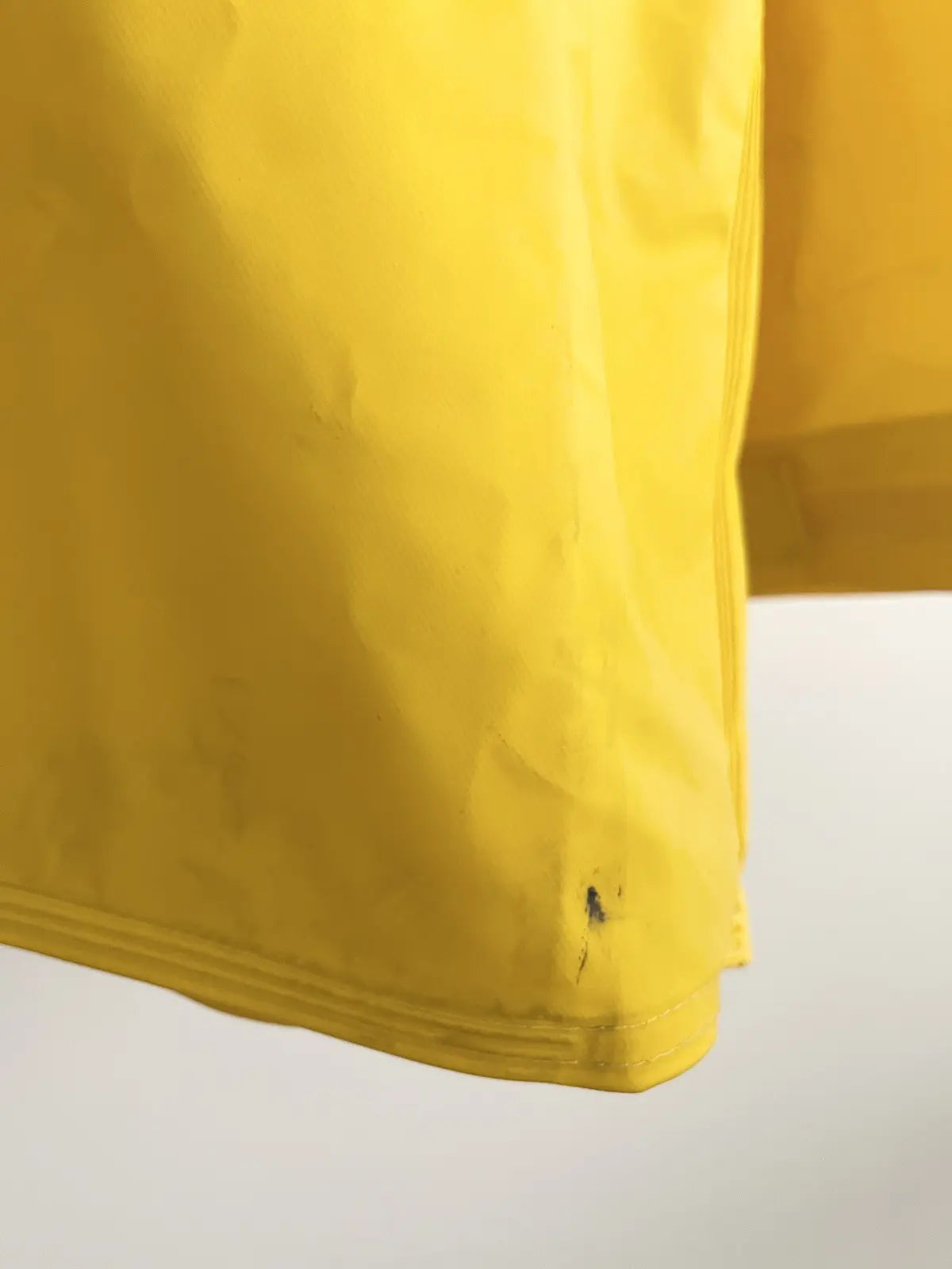 2015 Carhartt Logo Rain Jacket