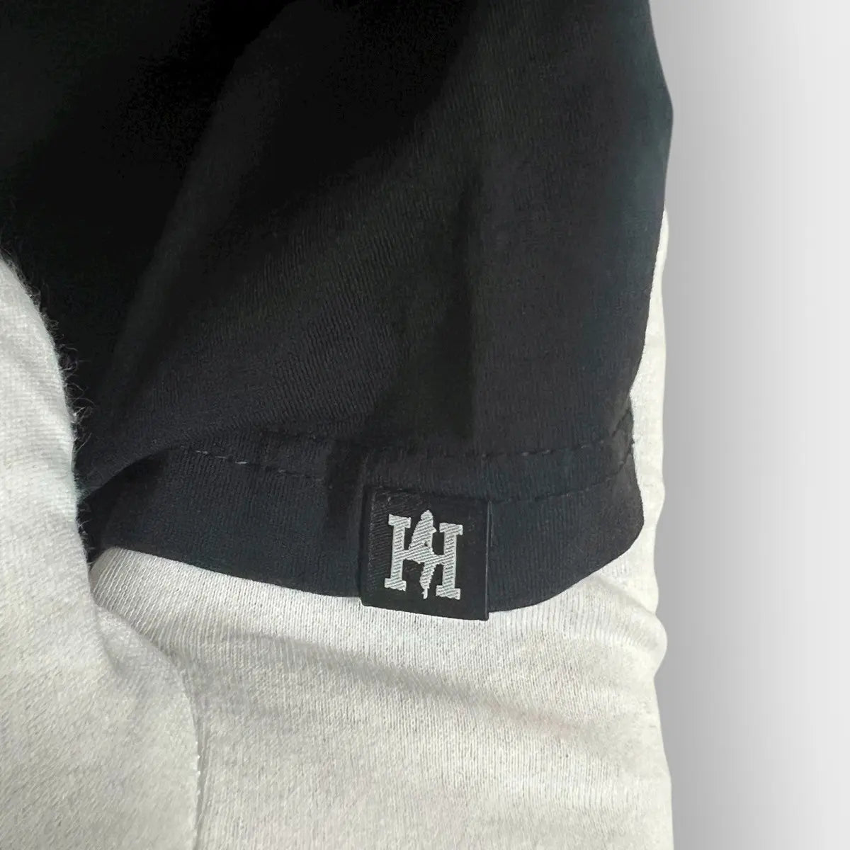 2010s Hysteric Glamour Nude Girl Lace Tee