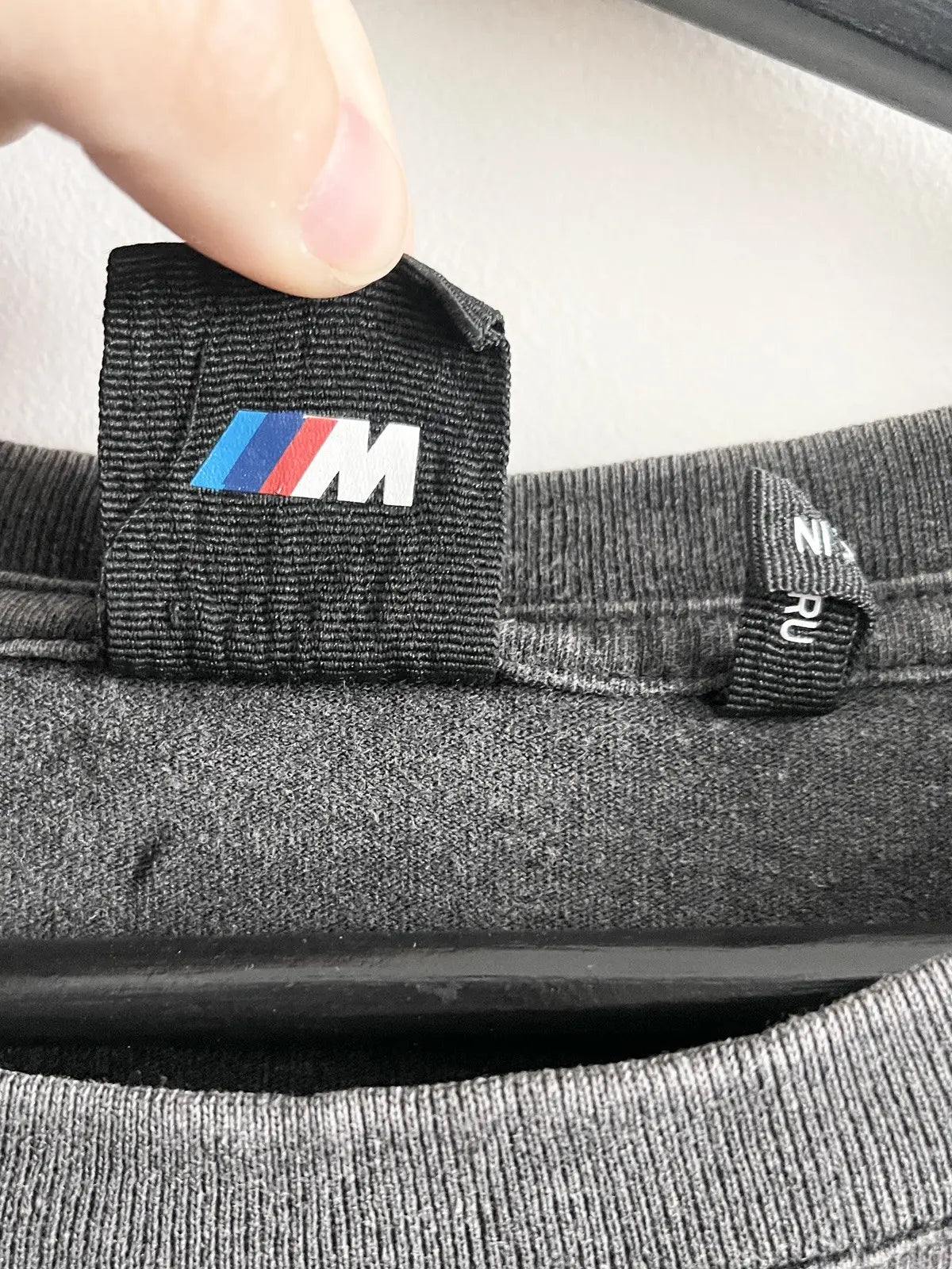 2020 Kith x BMW Mighty M Tee