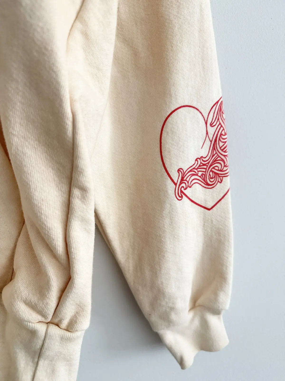 Chrome Hearts x Drake CLB Friends & Family Hoodie