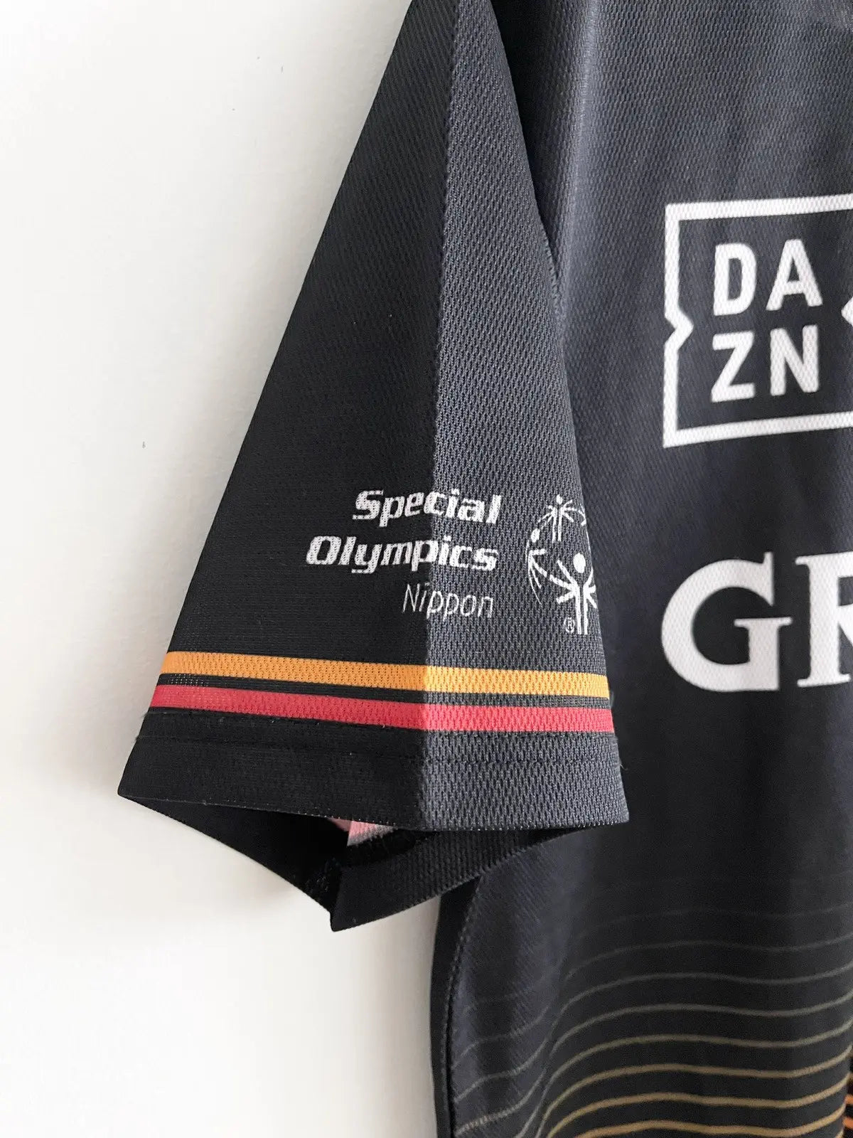 Limited Edition 2018 J League Nagoya Grampus Jersey