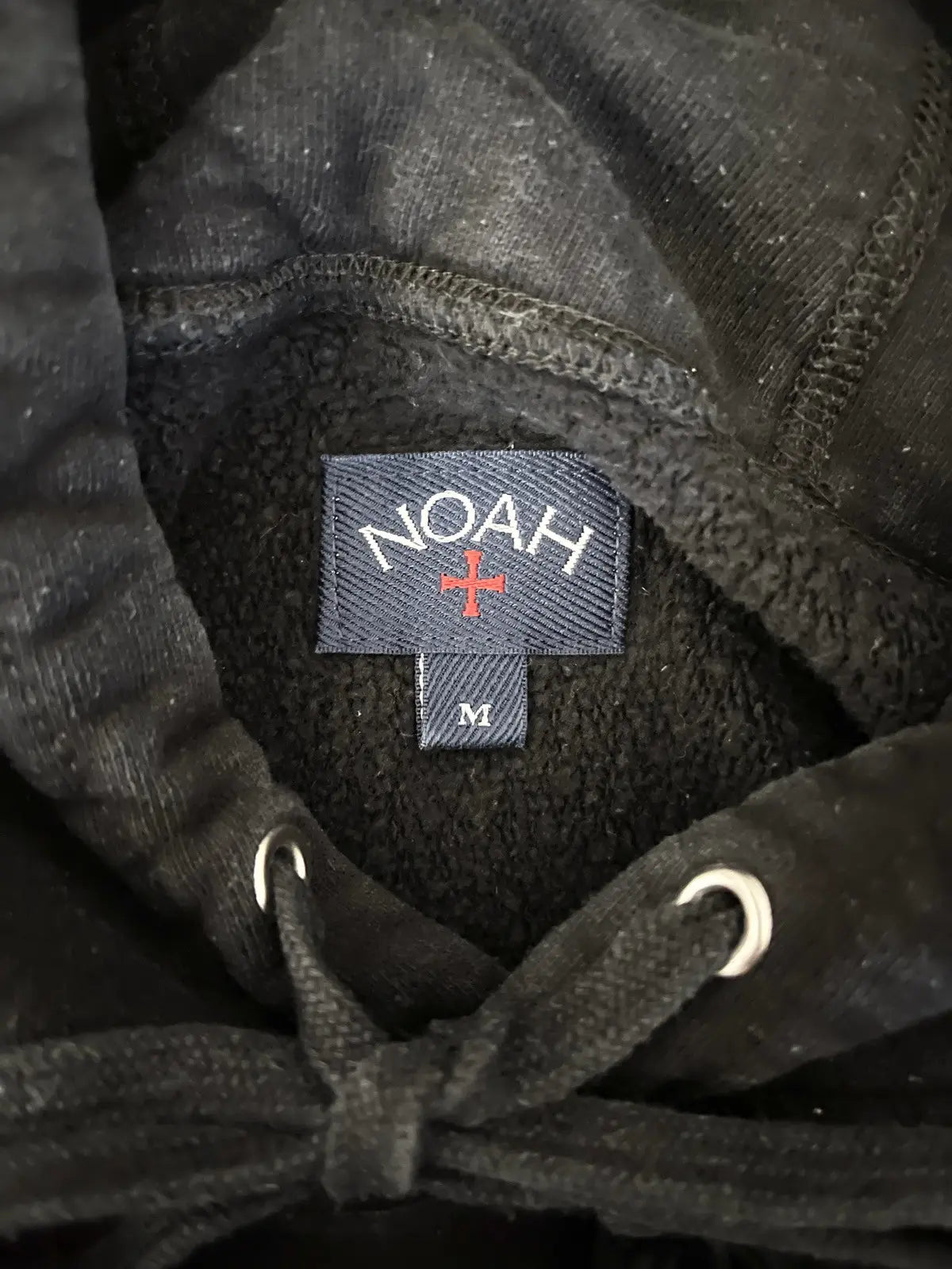 2010s Noah Skull Jolly Roger Hoodie