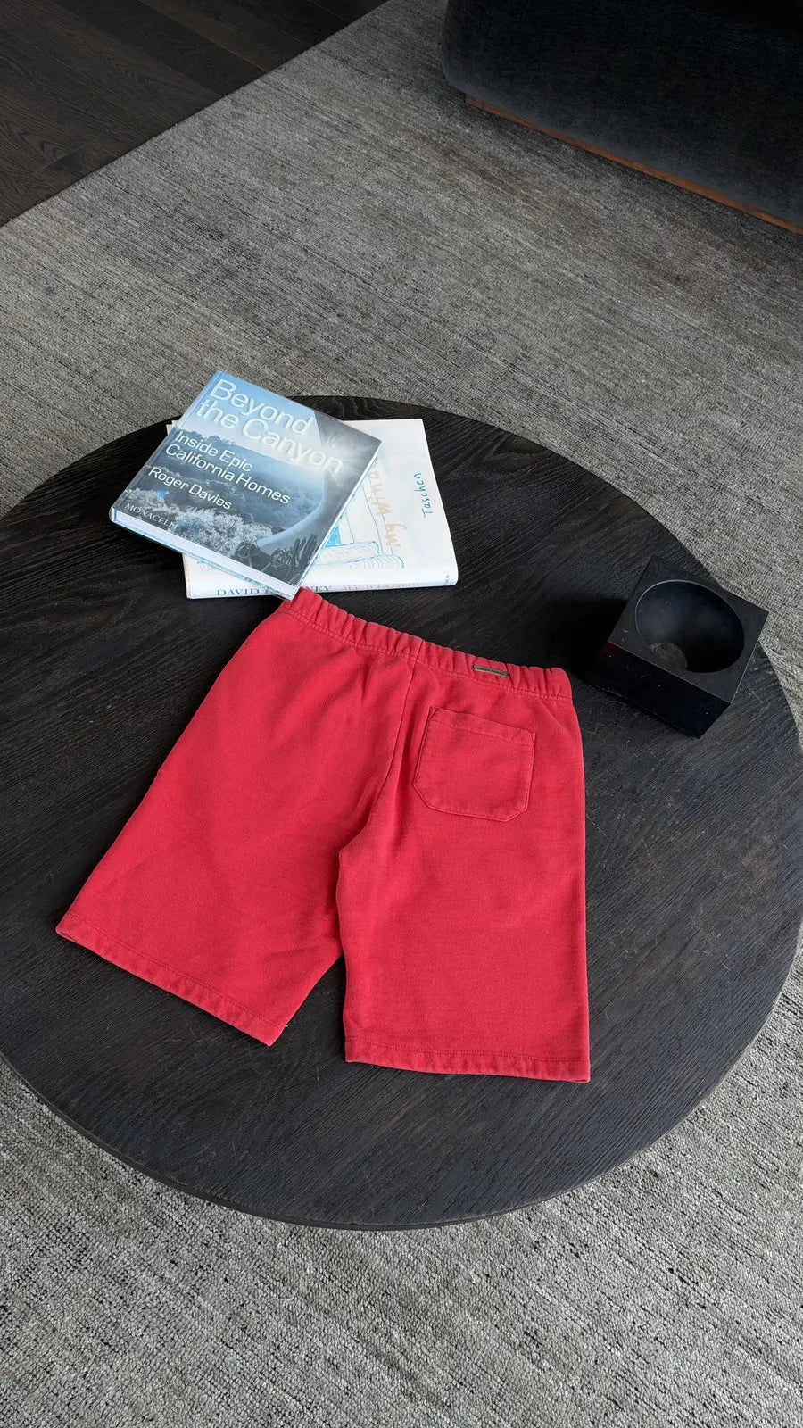 Chrome Hearts Hollywood Cross Shorts Size M Chrome Hearts