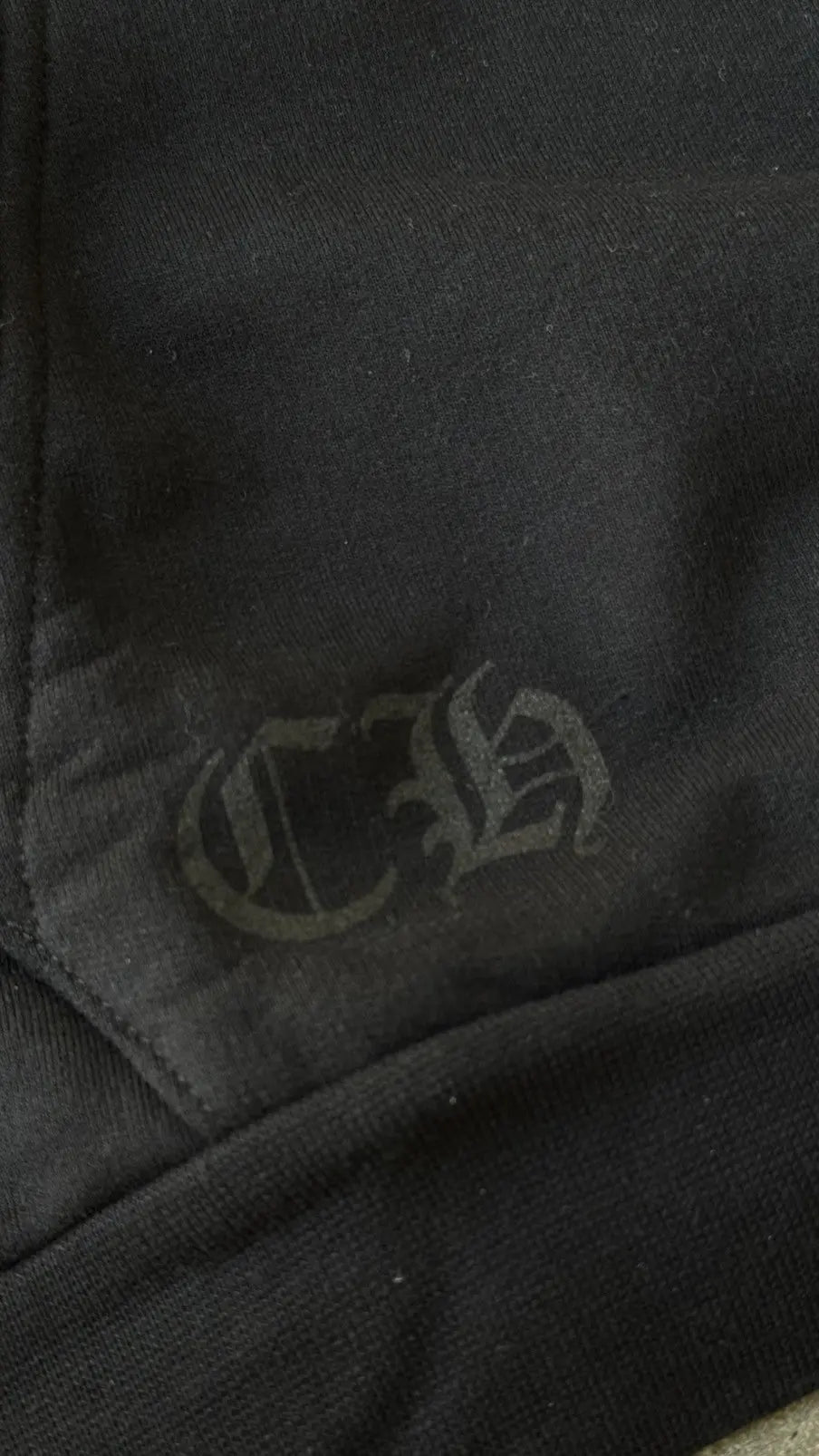 Chrome Hearts Deadly Doll Hoodie