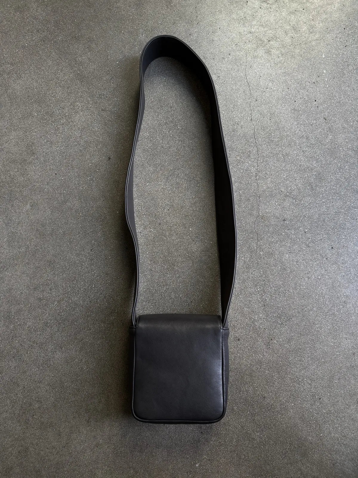 Chrome Hearts Hot Pot Shoulder Bag