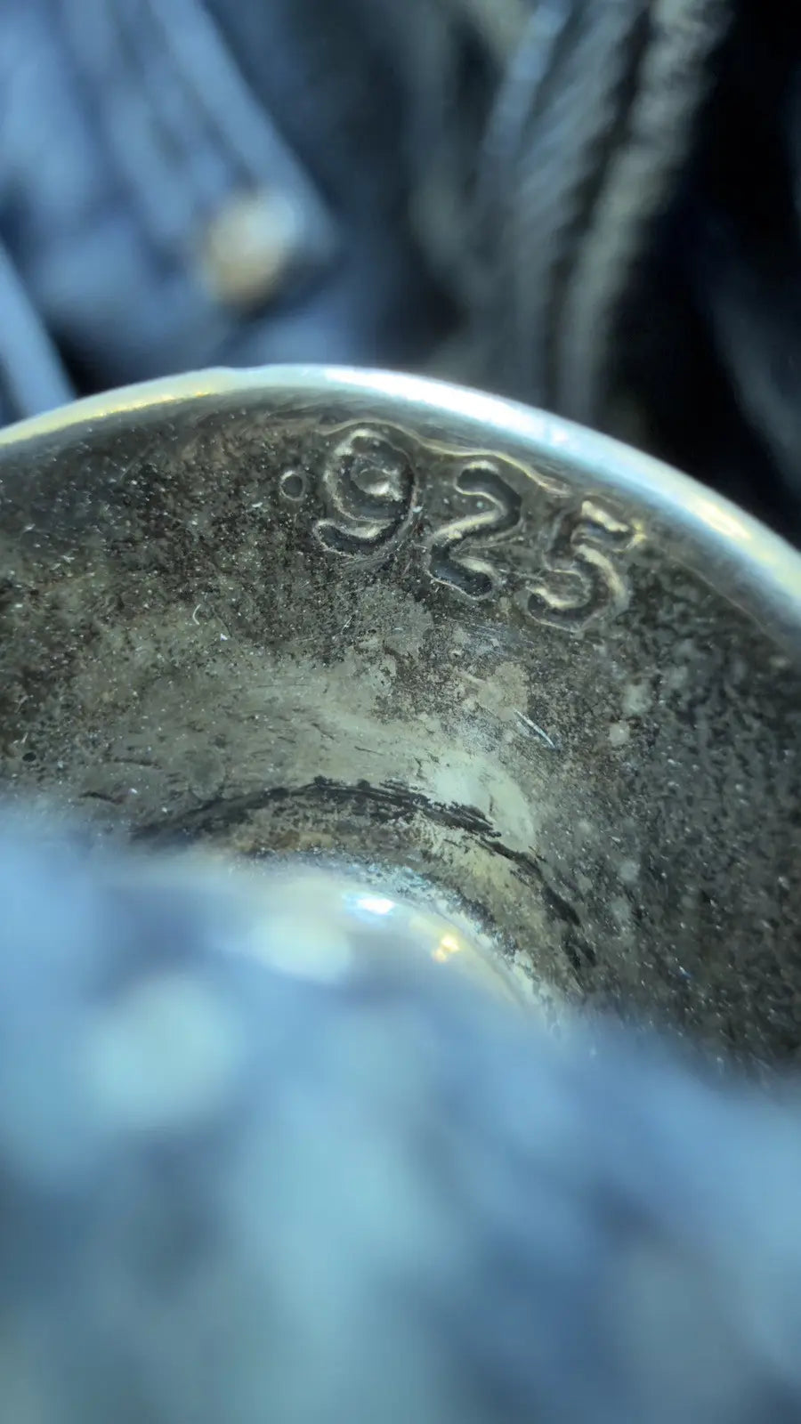 Chrome Hearts Black White Brown Patch FleurKnee Jeans