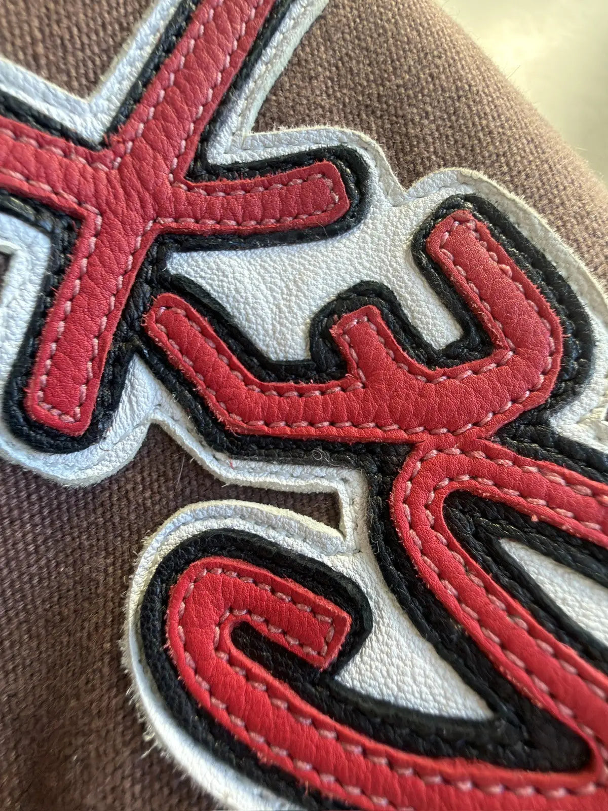 Chrome Hearts Sex Records Carpenter Pants