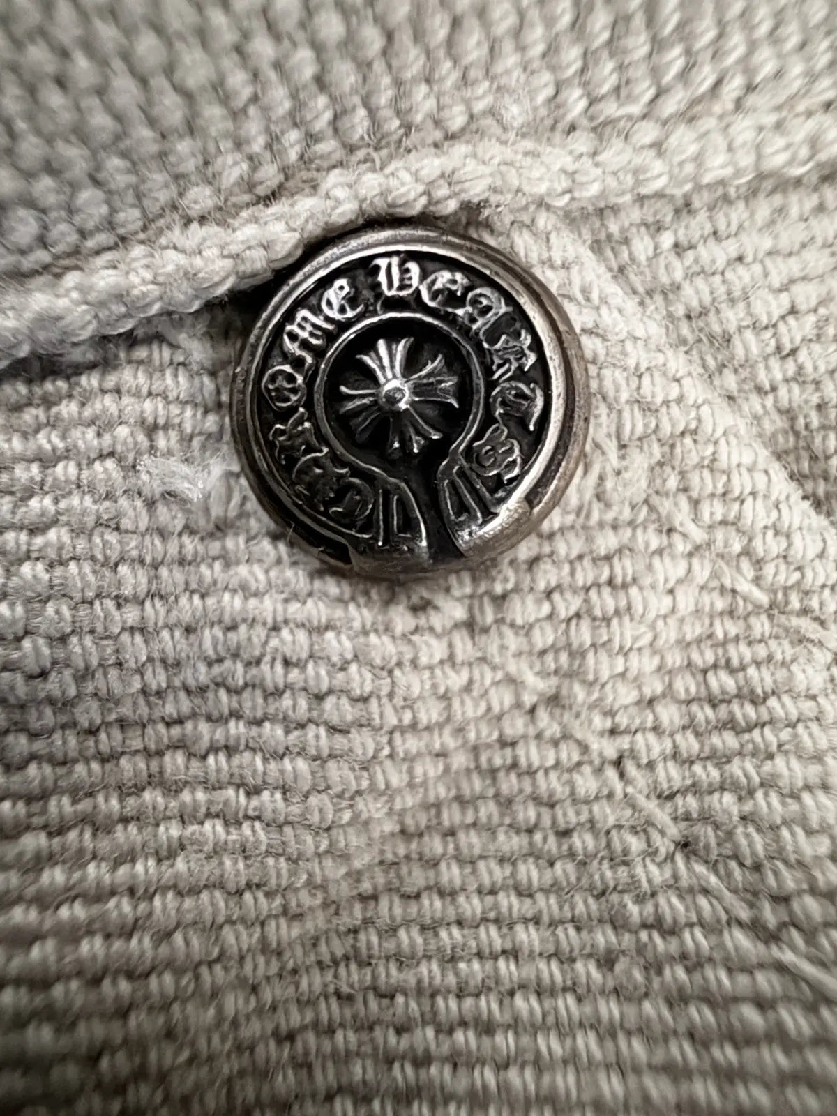Chrome Hearts Matty Boy Sex Records Carpenter Pants