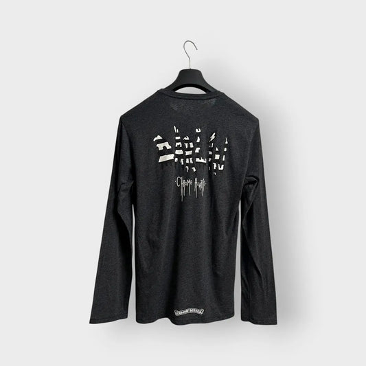 Chrome Hearts Matty Boy Darling LS Tee