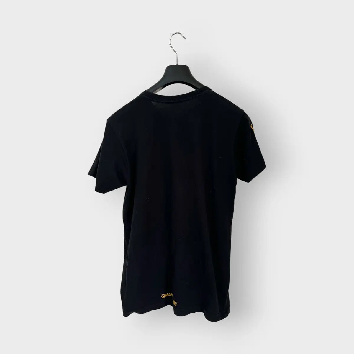 2010s Chrome Hearts Yellow Dagger Tee