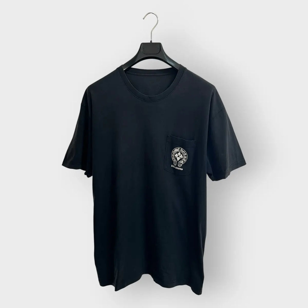 Chrome Hearts Welcome to Las Vegas T-Shirt