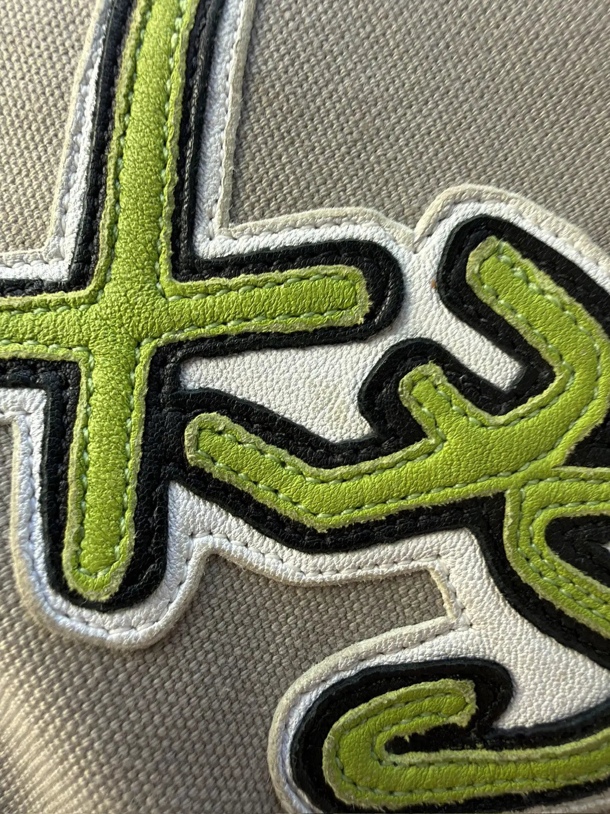 Chrome Hearts Sex Records Carpenter Pants