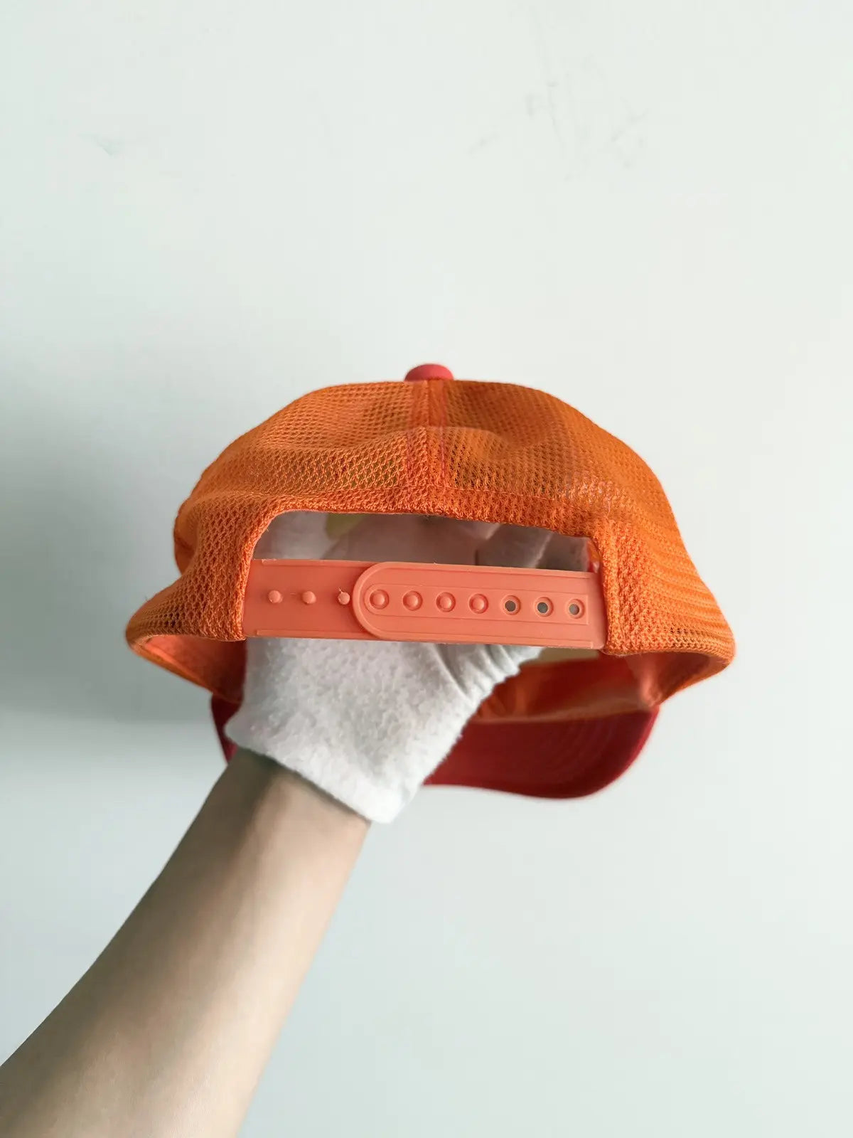 2000s Hysteric Glamour Devil Girl Star Hat